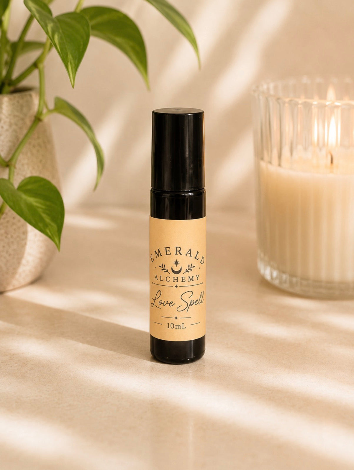 Perfume Oil (Rollerball)
