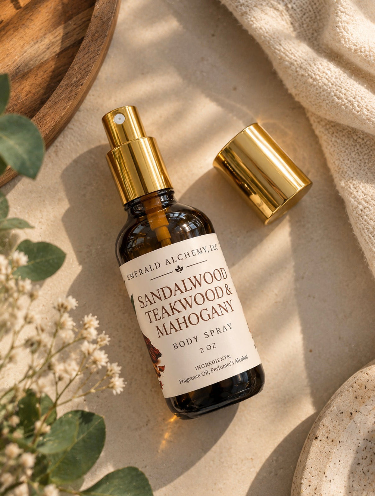 Body Sprays